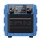 ION Audio - Tailgater Express Portable Bluetooth Speaker - Blue-Front_Standard
