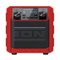 ION Audio - Tailgater Express Portable Bluetooth Speaker - Red-Front_Standard