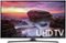 Samsung - 49" Class (49" Diag.) - LED - 2160p - Smart - 4K Ultra HD TV-Front_Standard
