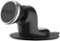 iOttie - iTap Magnetic Dashboard Car Mount for Select Mobile Phones - Black-Angle_Standard