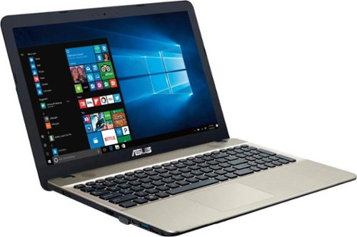 ASUS VivoBook Max X541NA 15.6