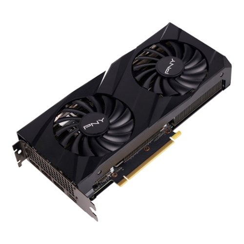 PNY NVIDIA GeForce RTX 3060 12GB GDDR6 PCI Express 4.0 Graphics