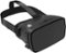 Tzumi - Virtual Reality Headset - Black-Angle_Standard