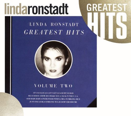 Greatest Hits, Volume Two [CD]