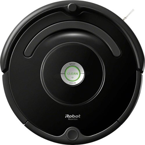  iRobot - Roomba 614 Robot Vacuum