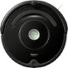 iRobot - Roomba 614 Robot Vacuum-Front_Standard