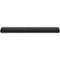 Yamaha - 2.1-Channel Soundbar with 3" Subwoofer and 120-Watt Digital Amplifier - Black-Front_Standard