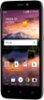 Cricket Wireless - ZTE Prelude+ 4G LTE with 8GB Memory Prepaid Cell Phone (Cricket)-Front_Standard