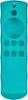 Insignia™ - Fire TV Stick Remote Cover - Teal-Front_Standard