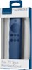 Insignia™ - Fire TV Stick Remote Cover - Navy Blue-Front_Standard