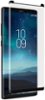 ZAGG - InvisibleShield Curve Glass Screen Protector for Samsung Galaxy Note8 - Clear-Angle_Standard