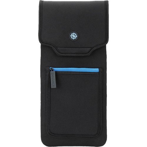 ENHANCE - Travel Case for Keyboard