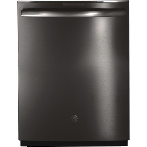 GE - Profile Series 24" Built-In Dishwasher-Front_Standard 