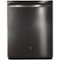 GE - Profile Series 24" Built-In Dishwasher-Front_Standard