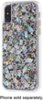 Case-Mate - Case for Apple® iPhone® X and XS - Mother of pearl-Front_Standard