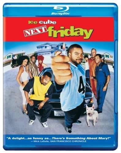 Next Friday [Blu-ray] [2000]