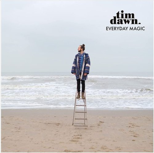  Everyday Magic [LP] - VINYL INTERNATIONAL SHIPPING