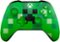 Microsoft - Xbox Wireless Controller - Minecraft Creeper-Front_Standard 