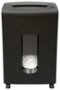 Sentinel - Pro 18 Sheet Cross Cut Heavy Duty Paper Shredder FX1800P - Black-Front_Standard