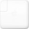 Apple - 61W USB-C Power Adapter - White-Front_Standard
