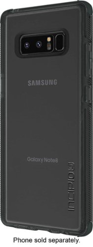  Incipio - Reprieve SPORT 2.0 Case for Samsung Galaxy Note8 - Black