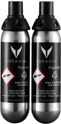Coravin - Argon Gas Capsules (2-Pack)-Front_Standard 