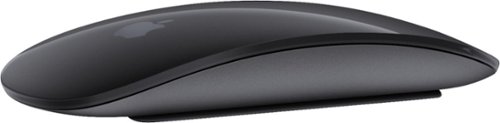  Apple - Magic Mouse 2 - Space Gray