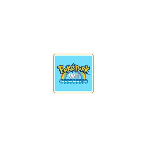 PokéPark Wii: Pikachu's Adventure - Nintendo Wii U [Digital]