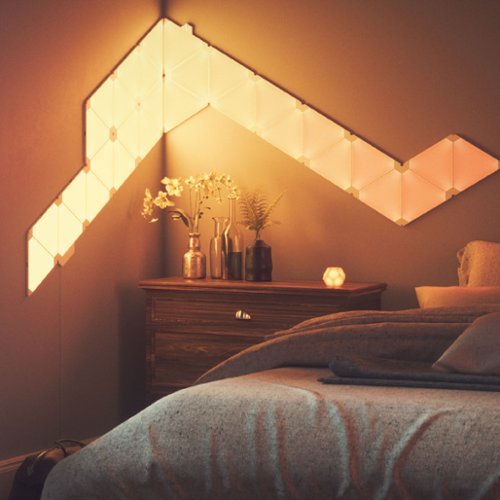 Nanoleaf Rhythm Edition - 9 Panels - Multicolor BUY IN AUSTRALIA