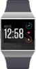 Fitbit - Ionic Smartwatch - Blue-Front_Standard 