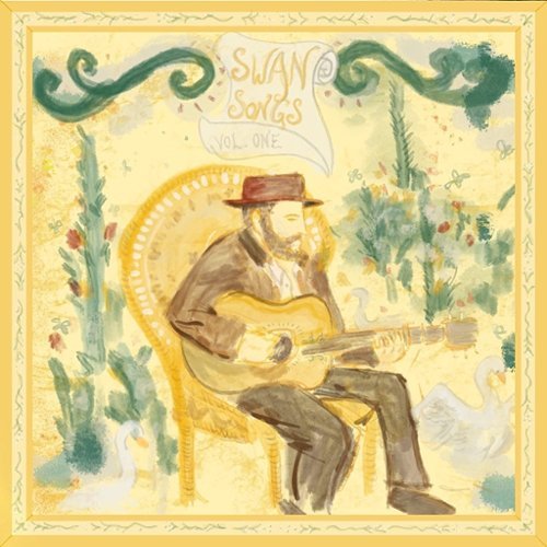 

Swan Songs, Vol. 1 [LP] - VINYL