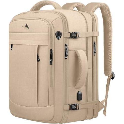 Beige-17.3 Inch (20''x13''x10'')