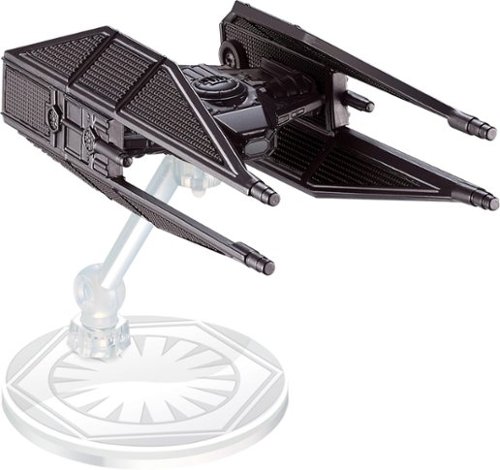 Mattel - Hot Wheels Star Wars Starship - Styles May Vary