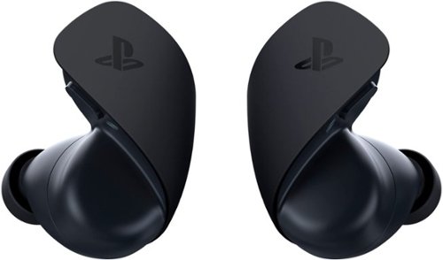 Sony PULSE Explore wireless earbuds - Midnight Black WORLDWIDE DELIVERY