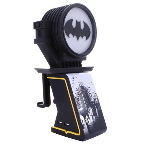 Cable Guys by Exquisite Gaming - LED Batman Bat Signal DC Comics Holder
