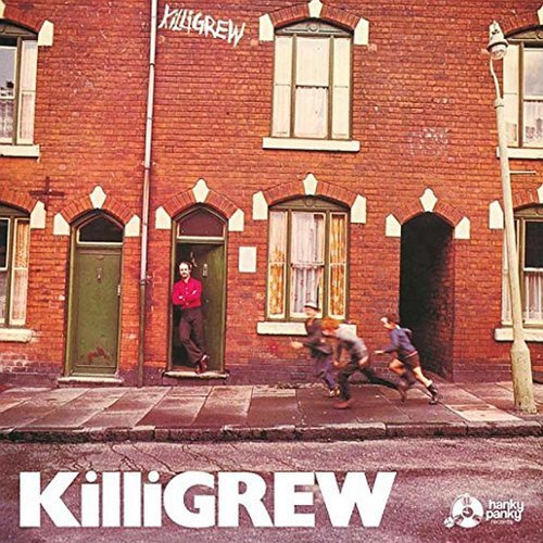 

Killigrew [LP] - VINYL