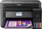Epson - WorkForce EcoTank ET-3750 Wireless All-in-One Printer-Front_Standard