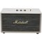 Marshall - Stanmore Bluetooth Speaker - Cream-Front_Standard