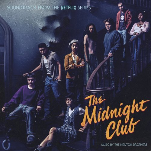 

The Midnight Club [LP] - VINYL
