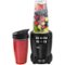 Elite Gourmet - Smart Blender - Black-Front_Standard