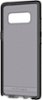 Tech21 - Evo Check Case for Samsung Galaxy Note8 - Smokey/Black-Front_Standard