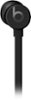 Beats - urBeats³ Earphones with 3.5mm Plug - Black-Angle_Standard