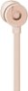 urBeats³ Earphones with Lightning Connector - Matte Gold (The Beats Icon Collection)-Angle_Standard