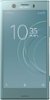 Sony - Xperia XZ1 Compact 4G LTE with 32GB Memory Cell Phone (Unlocked) - Lagoon Blue-Front_Standard