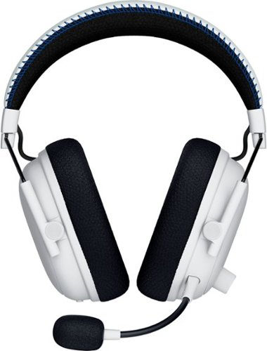 Razer BlackShark V3 Pro ホワイト Amazon.com: Razer BlackShark V3 Pro Wireless ANC Gaming