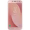 Samsung - Galaxy J5 Pro 4G LTE with 16GB Memory Cell Phone (Unlocked) - Pink-Front_Standard