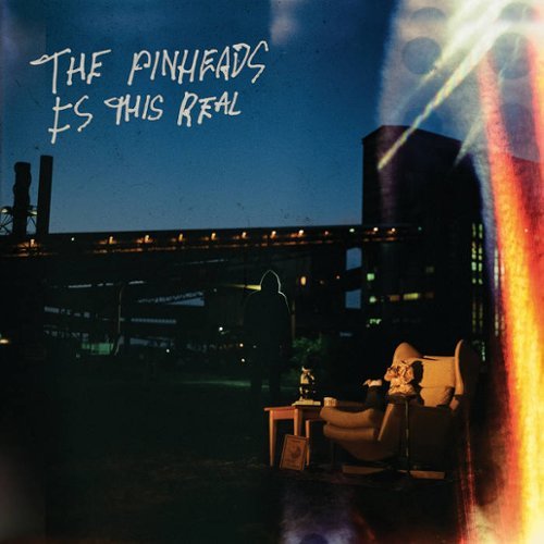  Is This Real [LP] - VINYL INTERNATIONAL SHIPPING