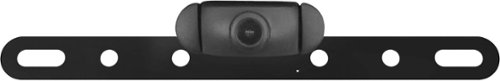 EchoMaster Wireless Back-Up Camera and 4.3” Color Monitor Kit - Black WHERE TO BUY