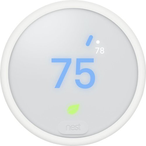 Google Nest Smart Thermostat E WORLDWIDE DELIVERY