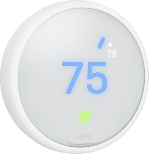 Google Nest Smart Thermostat E GLOBAL SHIPPING